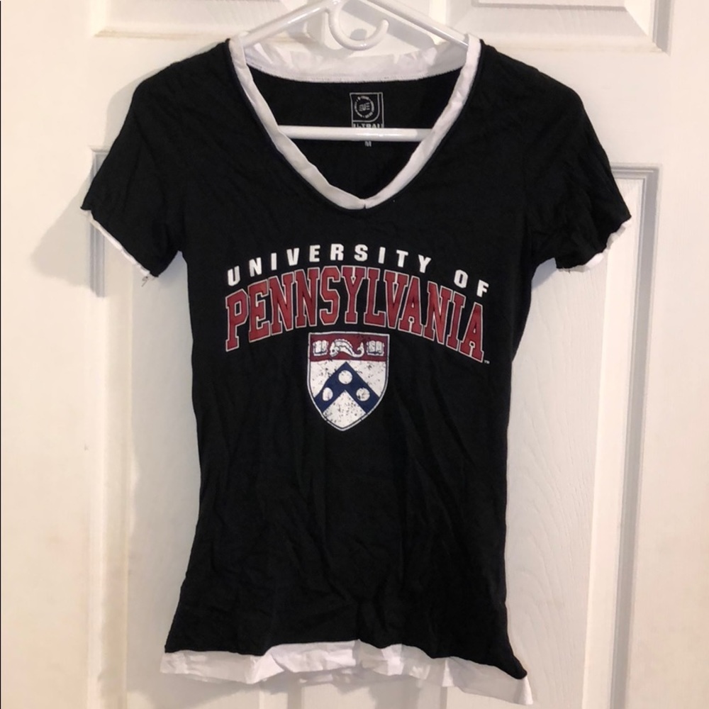 University of Pennsylvania T-Shirt